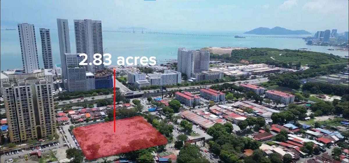 （大北马）马星集团推出全新综合发展计划——“M Cora”项目