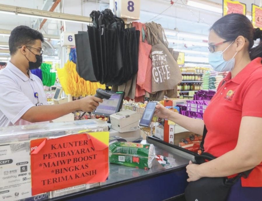 （大都会封面副文）“雪州快乐生活补助金”（BINGKAS）11月1日起重新开放申请