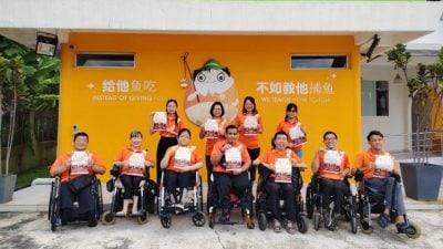 双福明年1月31宴筹50万   “爱回家”送你回家过年