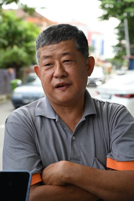 （大都会）林立迎有关老树课题／6图