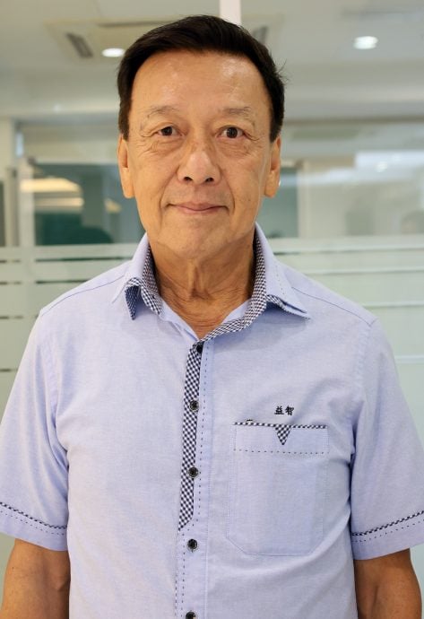 （大都会）蒲种益智华小“爱华教义演”11月14日举行