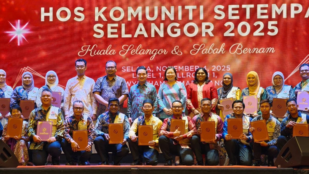 (封面副文)大都会/雪州今年首6个月,迎来414万旅客人次