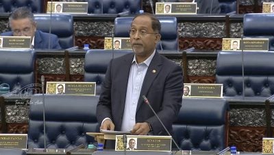 让私专一等生免还PTPTN？ 高教部：将检讨统一评估标准