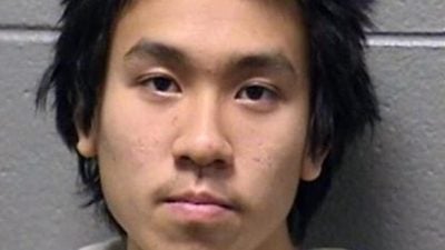 余澎杉或失庇护身份 恐将遣返新加坡