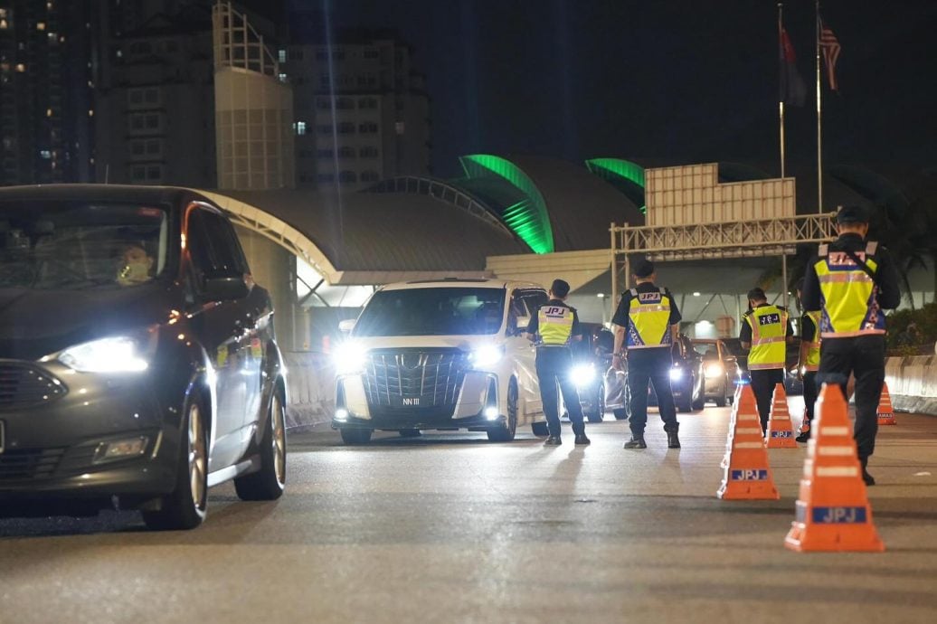 （已签发）全国：外国车未持有或激活VEP   15日起禁离境至缴清罚款