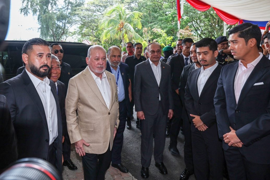 （已签发）全国：安华：马哈拉尼自由港计划   重塑我国海洋地位