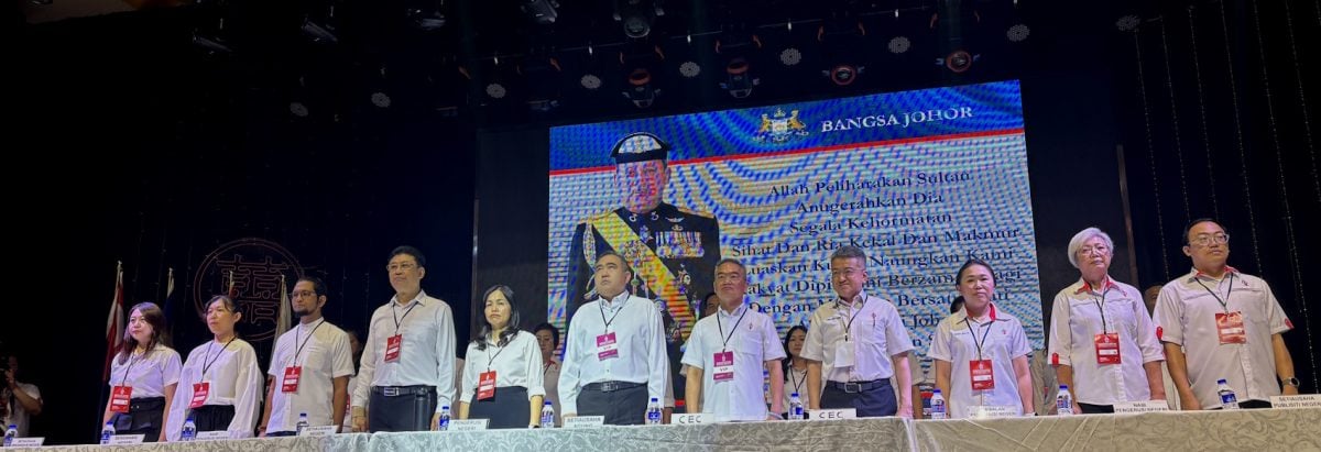 (已签发)全国:柔行动党大会丨陆兆福:将向安华反映   行动党盼国州同步大选