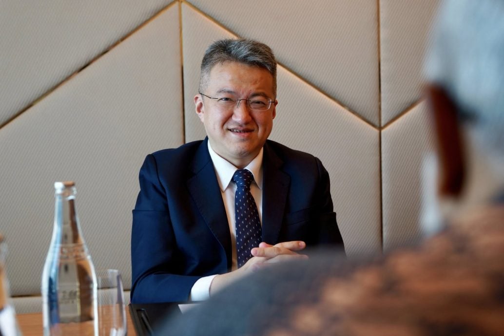 (已签发)全国:柔选区人口失衡 刘镇东:应考虑增州席