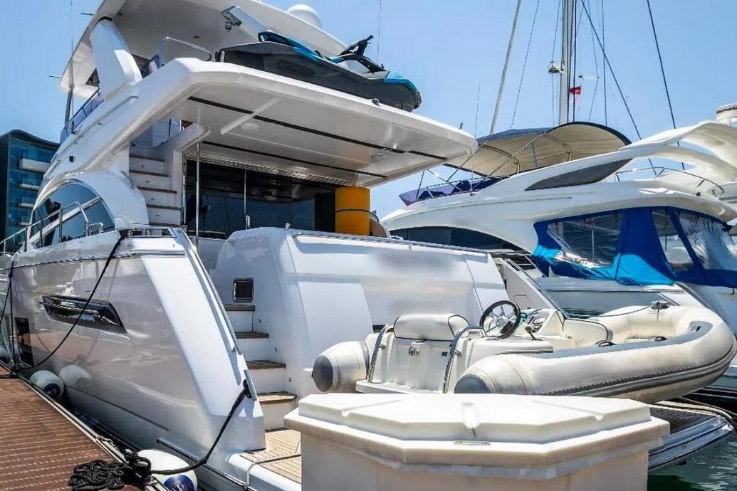 （已签发）全国：涉柬太子集团诈骗洗钱案  狮城一汽车租赁公司老板被捕