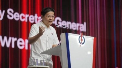 政治环境阴暗始于细微之处 见越界行为会立即指出