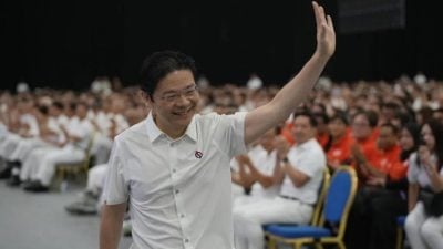 黄循财：大选成绩非压倒性胜利   若失2集选区将传达错误信息