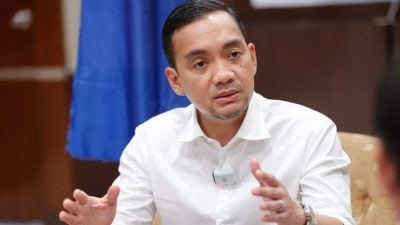 柔佛预算案2026〡拨款8000万房屋租赁援助计划   减轻B40群体负担