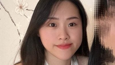 貌美华裔女子失踪 家属网上发布启事吁助寻