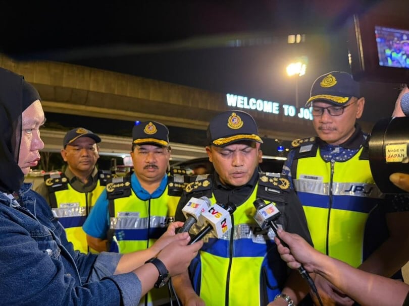 （已签发）全国：陆交局严查VEP   4个月开4634罚单罚金139万