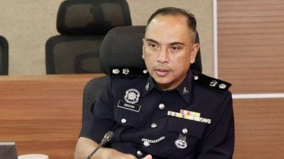 男子潜入女生宿舍非礼3女 警方延扣1本地男嫌犯助查