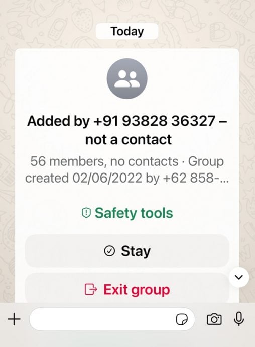 (已签发)大都会:诈骗新招 民众请警惕/5图