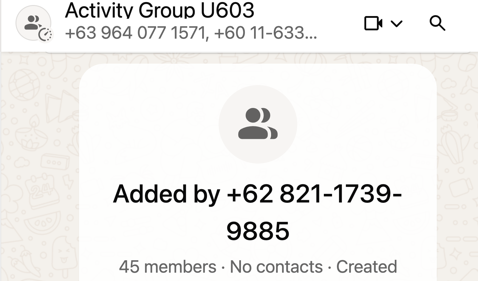 (已签发)大都会:诈骗新招 民众请警惕/5图