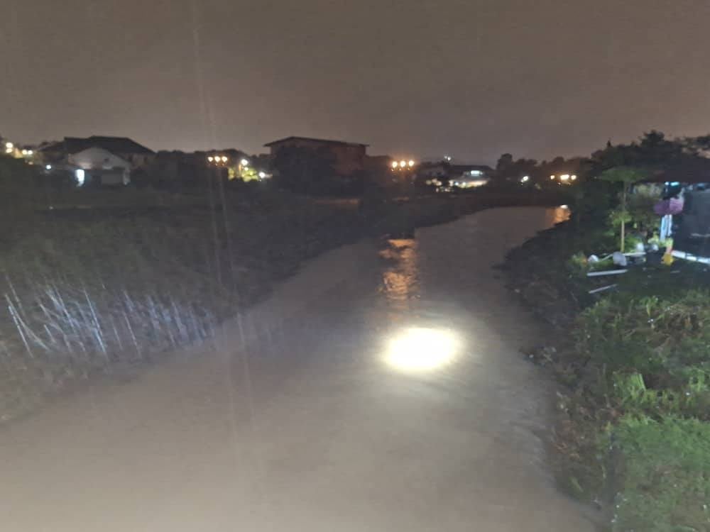 （已签发）大都会/跟进水灾情况