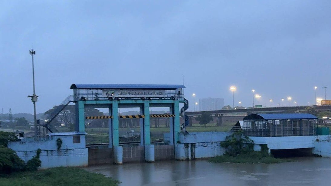 （已签发）大都会/跟进水灾情况