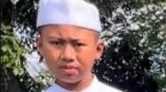 13岁男童失踪   东甲警吁民众助寻