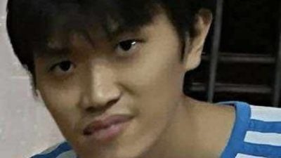 38岁男子失联4日   家属吁公众协助寻人