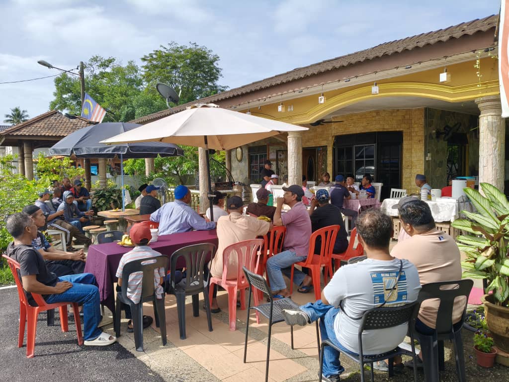 昌明政府多元施政稳定民主 哈山卡林:人民是赢家