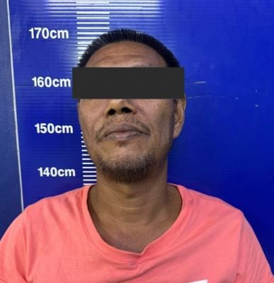 以椅子打伤男子 銮警扣查51岁嫌犯4日