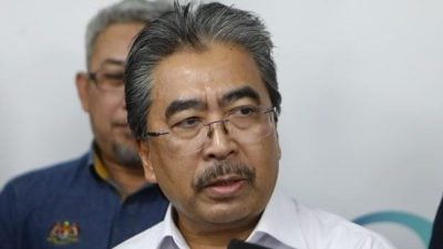 柔州管理良好   吁选民续支持国阵