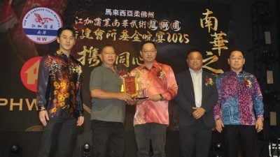 促政府优先公布RTS疏导方案   潘伟斯：设三大接驳点分流20万人潮