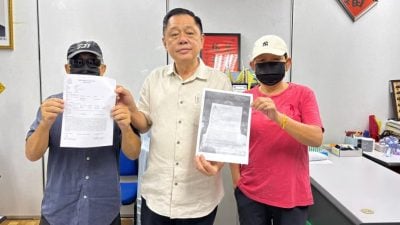 儿屡借大耳窿   父宣布断绝关系