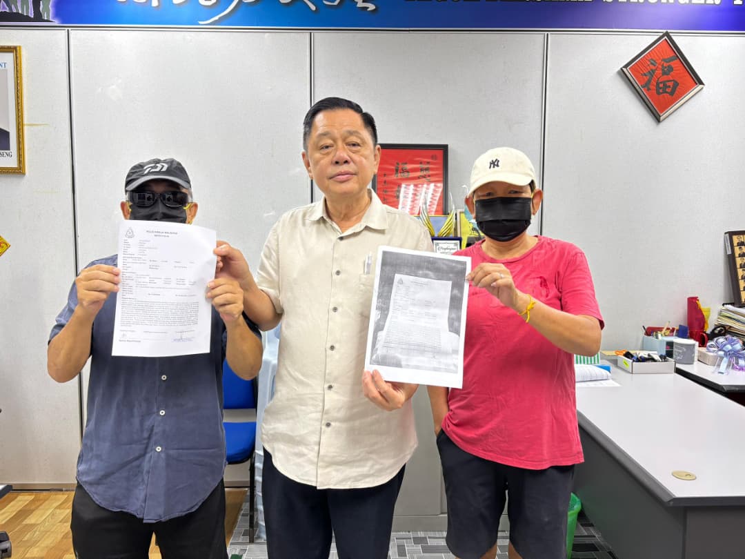 儿屡借大耳窿 父宣布断绝关系