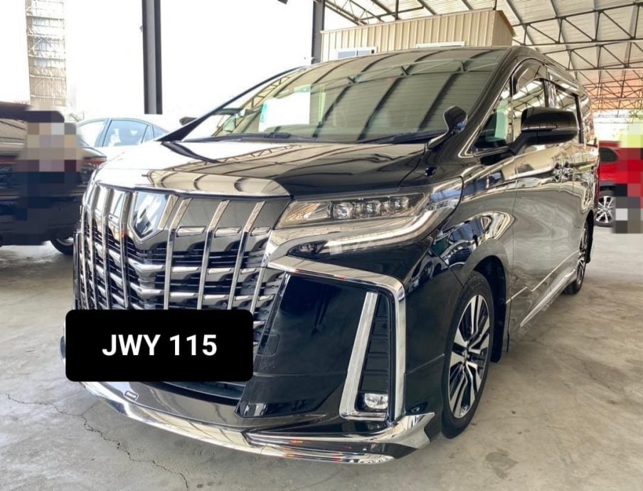 儿屡借大耳窿 父宣布断绝关系