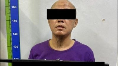 单亲妈妈遭网识男子非礼 警逮捕男子助查
