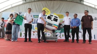 参考居銮王冠铁道公园   陆兆福鼓励各地发展旅游休闲区