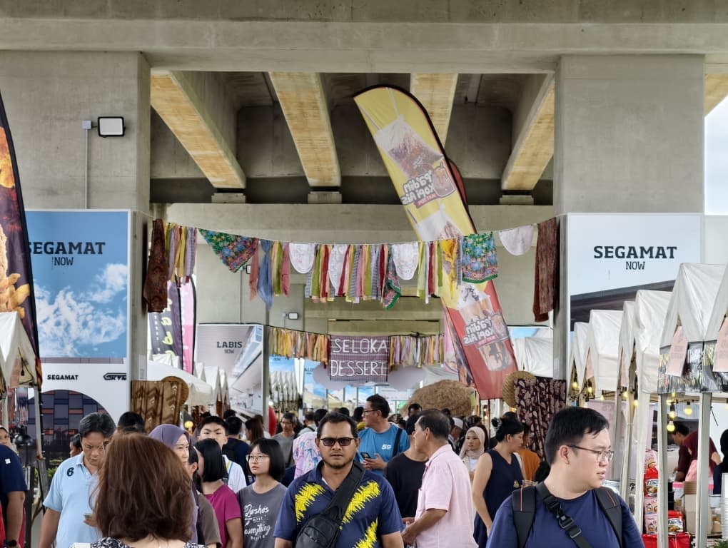 参考居銮王冠铁道公园   陆兆福鼓励各地发展旅游休闲区