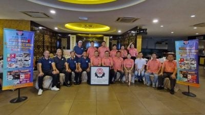 第17届居銮工商嘉年华   欢迎民众参与感受多元魅力