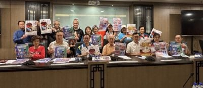 陈旭年文化街12月活动精彩   汇聚歌舞彩绘汤圆制作赛