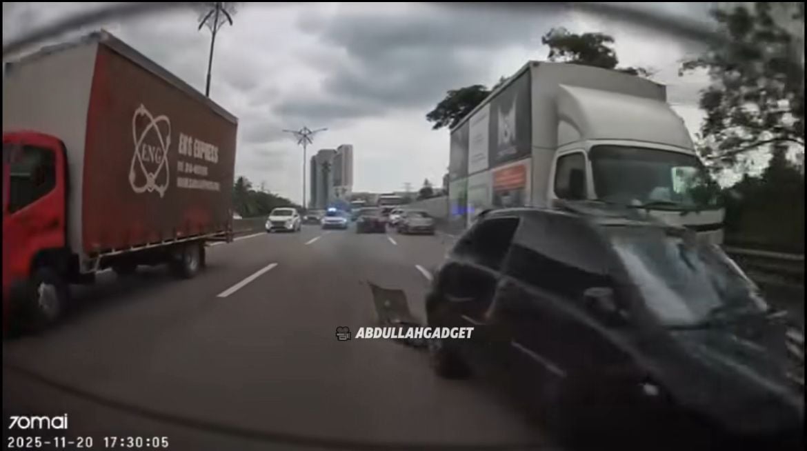 吸毒男拒临检开车逃   连撞数车被捕起获巴冷刀