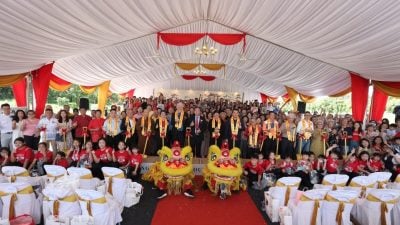 伫立菜园 仿效古代模式 大同打造古风书院