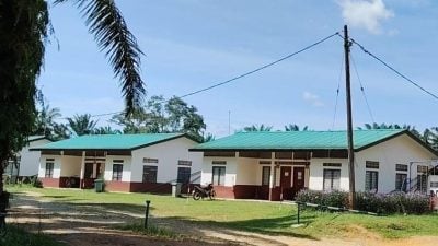 古来瑞林园即将走入历史 昔日工人家属9日团圆宴