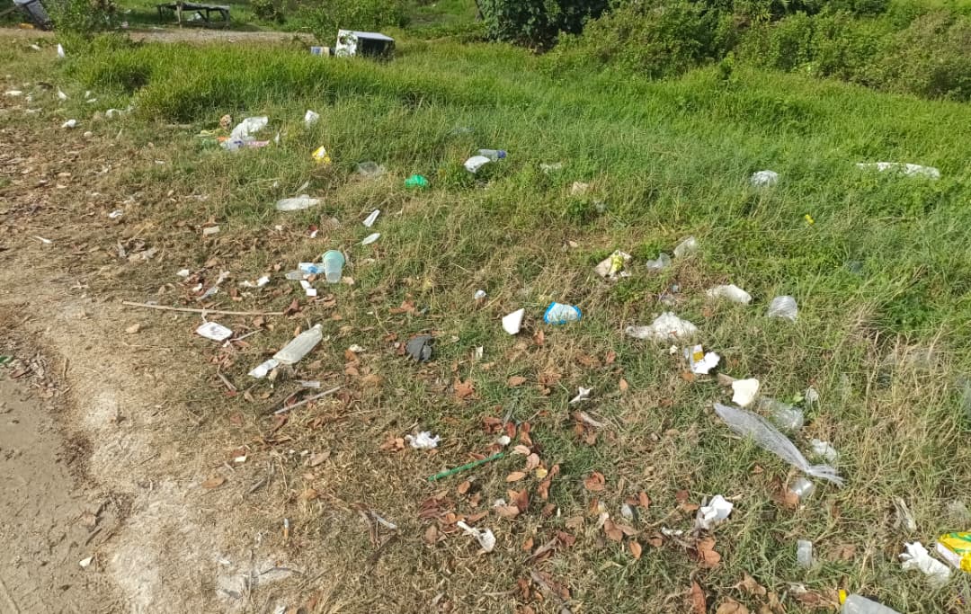 (已签发)柔:**封底**红桥海边迎来美化提升 打造露天饮食区吸引游客