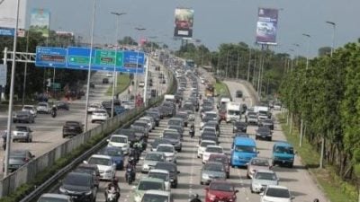 州议会丨柔促联邦制定全面方案   应对RTS运营后潜在塞车问题