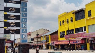 特稿 | 装监控器 紧急按钮 东甲晋智能环保城市