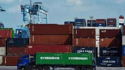 州议会丨政府落实柔新经济特区   海利：中小型企业也受惠