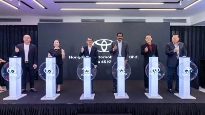 市场情报：銮丰田4S销售服务中心开幕   欢迎民众体验一站式优质服务