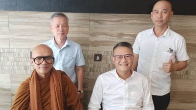 麻多个组织22日办座谈会   给情绪找个出口   让生命拥抱喜悦