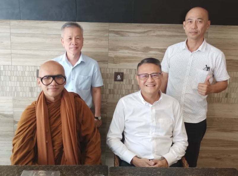 麻多个组织22日办座谈会 给情绪找个出口 让生命拥抱喜悦