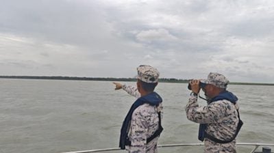 捕蟹不慎坠海溺毙   死者身份已获确认