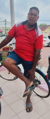 昔中医药业公会跨州义诊   金马士人热烈回响