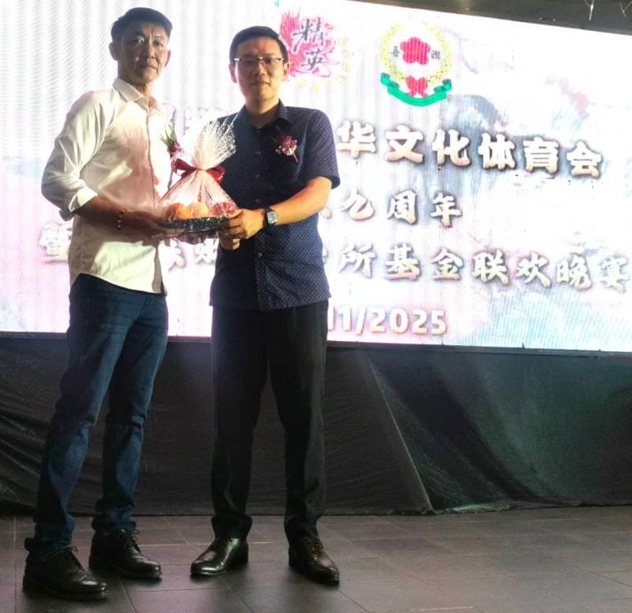 李廷汉:柔变化有目共睹 乡区发展不能被落下